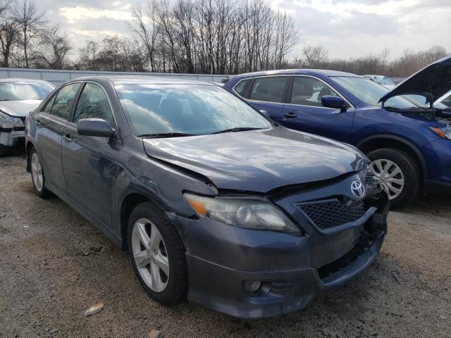 TOYOTA CAMRY BASE 2011 4t1bf3ek8bu202773