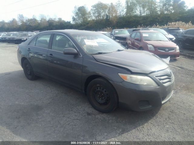 TOYOTA CAMRY 2011 4t1bf3ek8bu203082