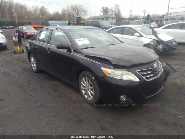 TOYOTA CAMRY 2011 4t1bf3ek8bu203213