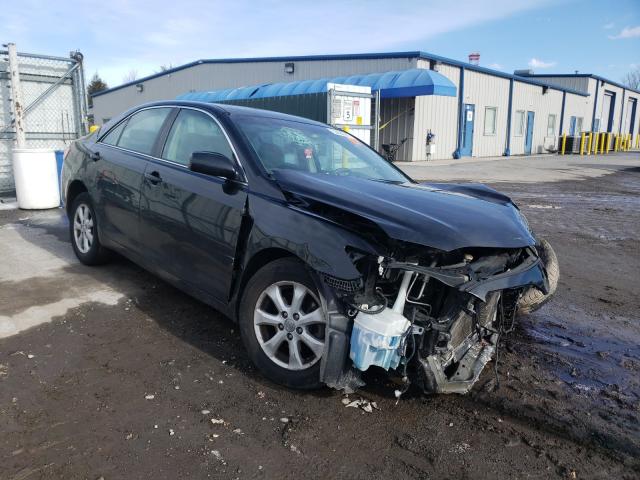 TOYOTA CAMRY BASE 2011 4t1bf3ek8bu205656