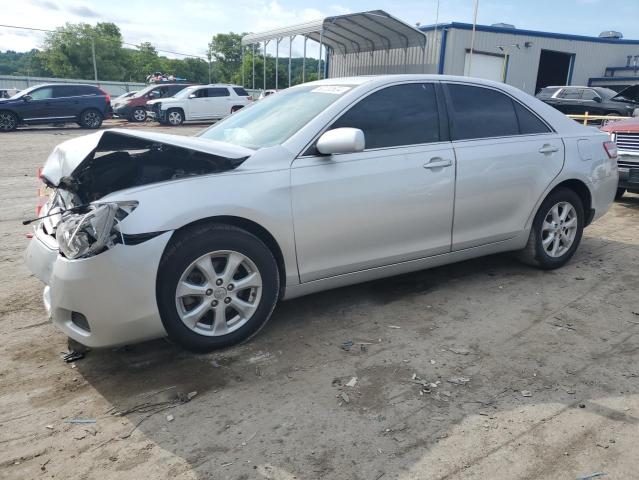 TOYOTA CAMRY BASE 2011 4t1bf3ek8bu206466