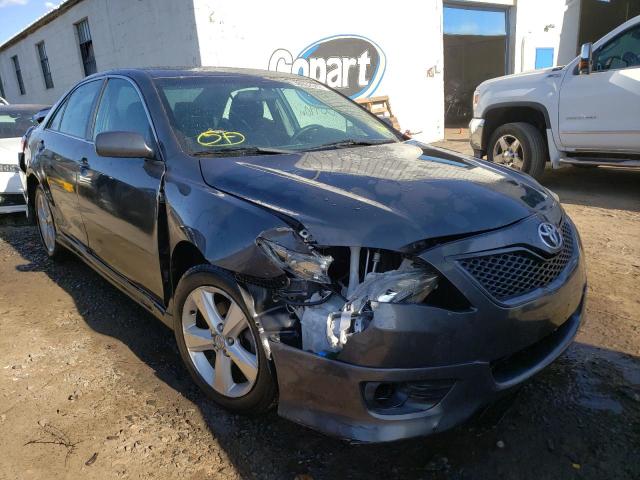 TOYOTA CAMRY BASE 2011 4t1bf3ek8bu206810