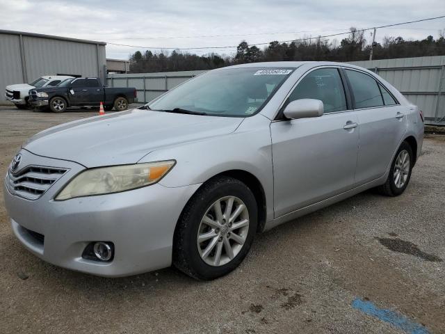 TOYOTA CAMRY BASE 2011 4t1bf3ek8bu208279