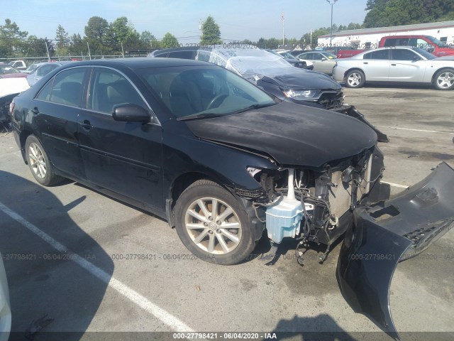 TOYOTA CAMRY 2011 4t1bf3ek8bu208623