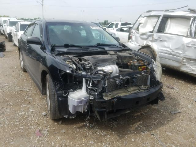 TOYOTA CAMRY BASE 2011 4t1bf3ek8bu209089