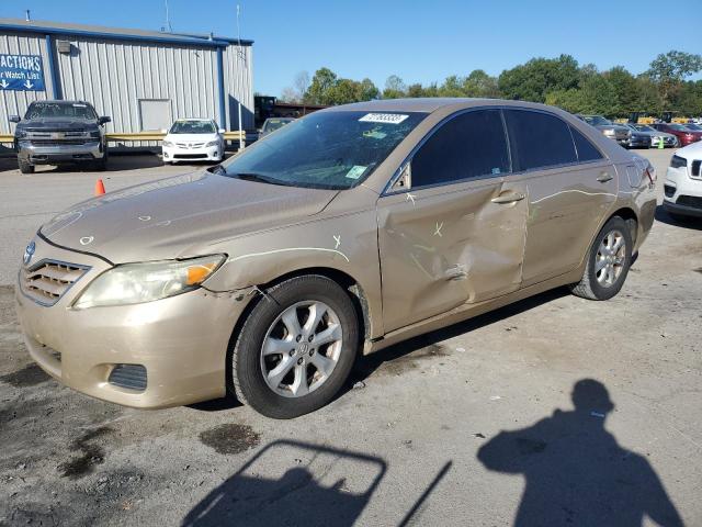 TOYOTA CAMRY 2011 4t1bf3ek8bu209268