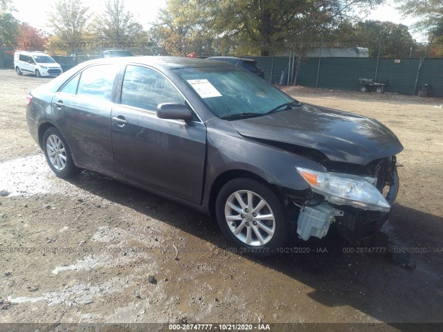 TOYOTA CAMRY 2011 4t1bf3ek8bu210050