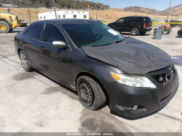 TOYOTA CAMRY 2011 4t1bf3ek8bu210081