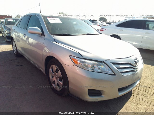 TOYOTA CAMRY 2011 4t1bf3ek8bu210825