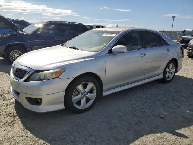 TOYOTA CAMRY 2011 4t1bf3ek8bu211733