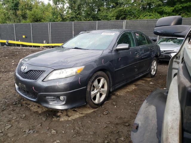 TOYOTA CAMRY BASE 2011 4t1bf3ek8bu211912