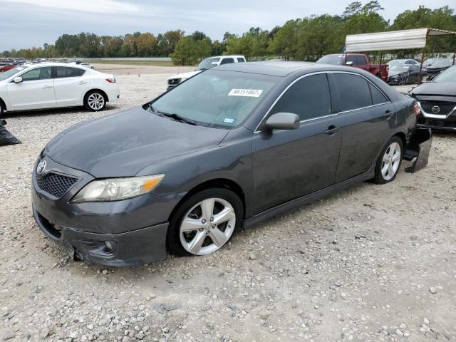 TOYOTA CAMRY BASE 2011 4t1bf3ek8bu213434