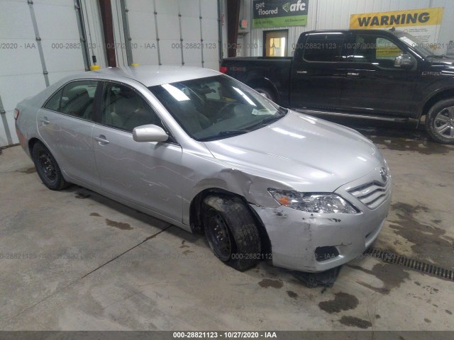 TOYOTA CAMRY 2011 4t1bf3ek8bu214938