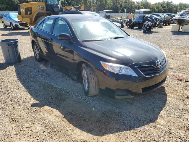 TOYOTA CAMRY BASE 2011 4t1bf3ek8bu215460