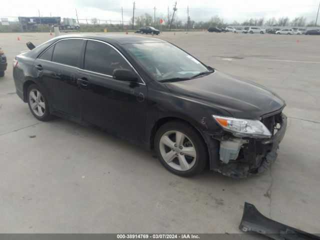 TOYOTA CAMRY 2011 4t1bf3ek8bu218441