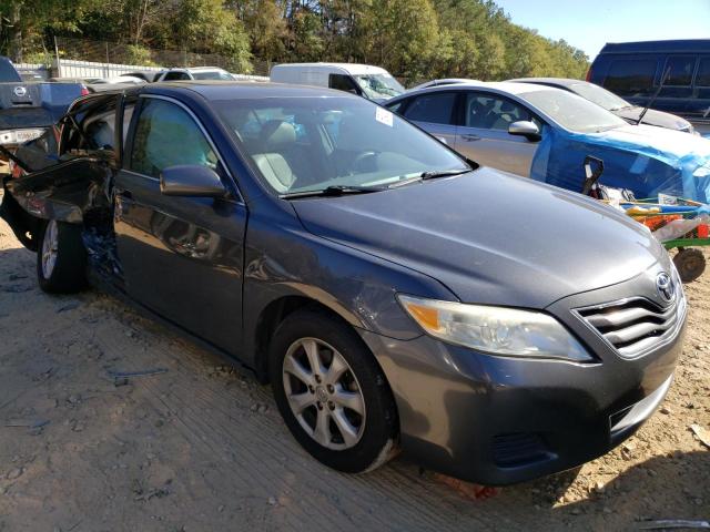 TOYOTA CAMRY BASE 2011 4t1bf3ek8bu220481