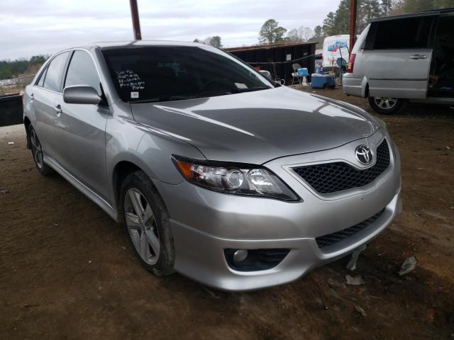 TOYOTA CAMRY BASE 2011 4t1bf3ek8bu220741