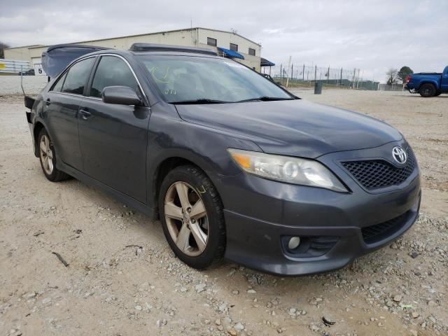 TOYOTA CAMRY BASE 2011 4t1bf3ek8bu222361