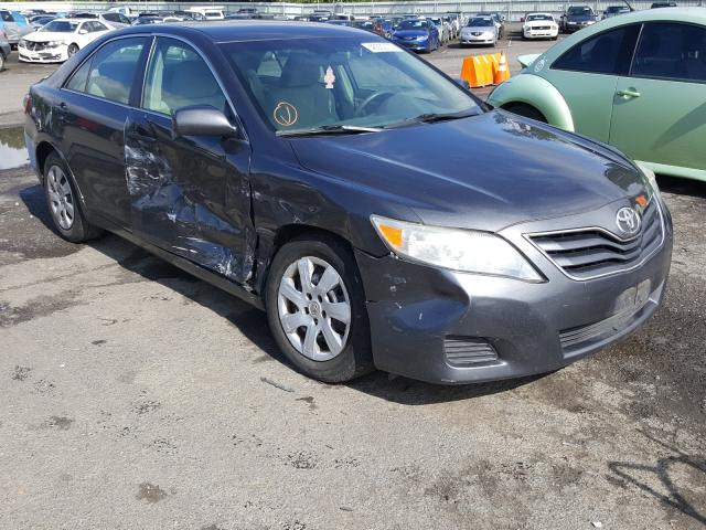 TOYOTA CAMRY BASE 2011 4t1bf3ek8bu222926