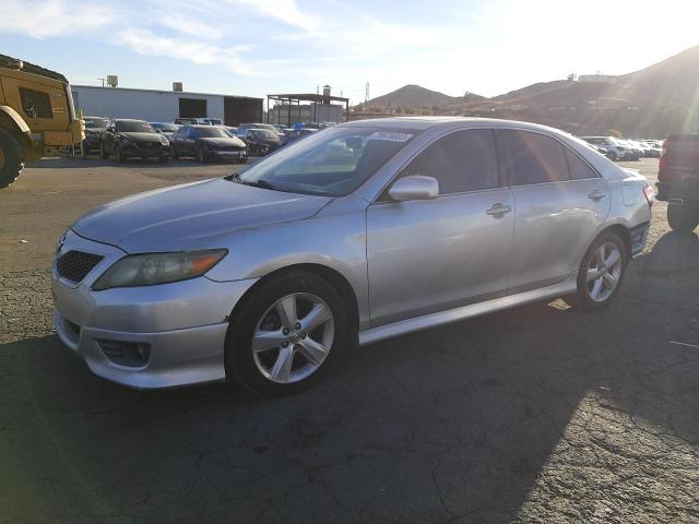 TOYOTA CAMRY 2011 4t1bf3ek8bu223929