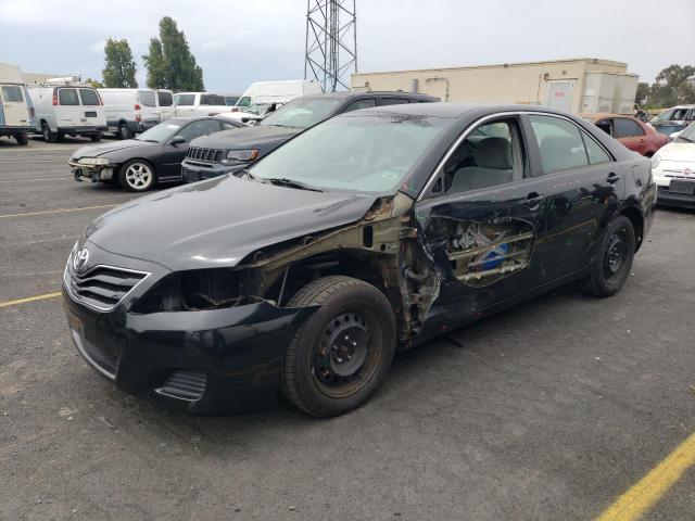 TOYOTA CAMRY BASE 2011 4t1bf3ek8bu224997