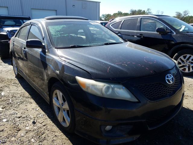 TOYOTA CAMRY BASE 2011 4t1bf3ek8bu225017