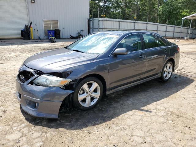 TOYOTA CAMRY 2011 4t1bf3ek8bu226815