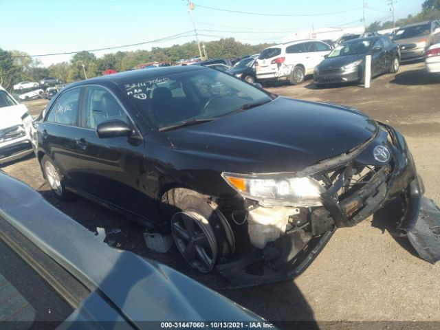 TOYOTA CAMRY 2011 4t1bf3ek8bu227530