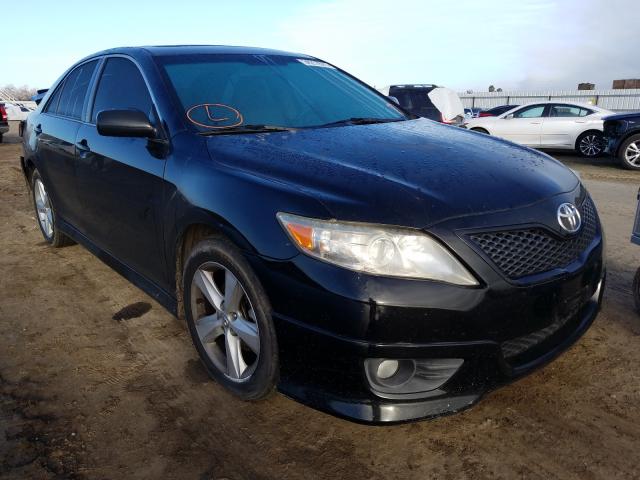 TOYOTA CAMRY BASE 2011 4t1bf3ek8bu228435