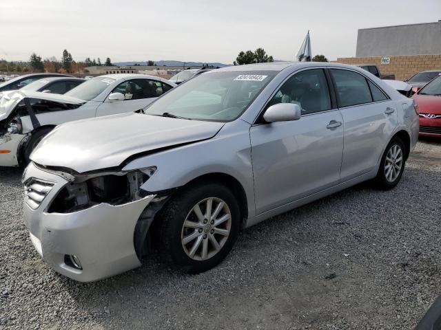 TOYOTA CAMRY 2011 4t1bf3ek8bu228760