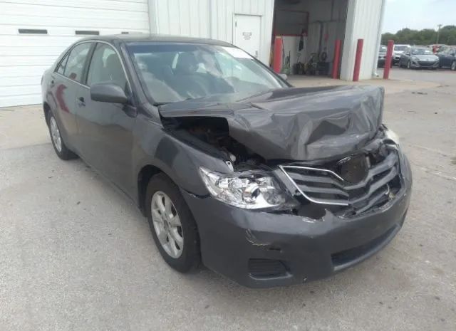 TOYOTA CAMRY 2011 4t1bf3ek8bu229973