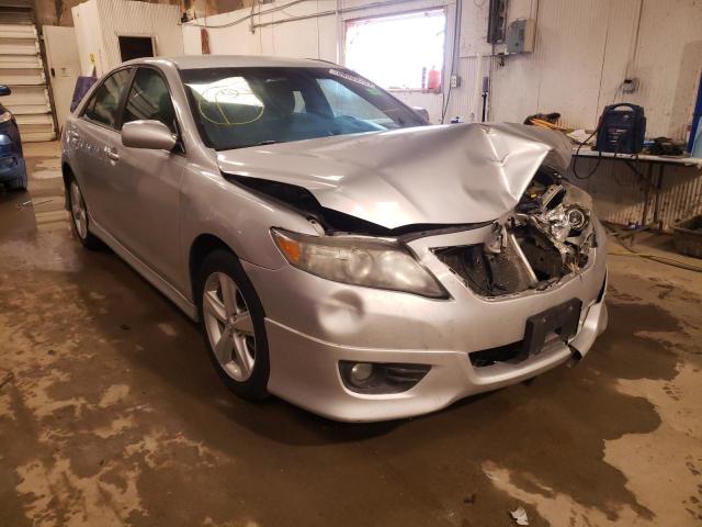 TOYOTA CAMRY BASE 2011 4t1bf3ek8bu230265