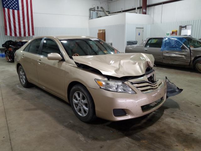 TOYOTA CAMRY BASE 2011 4t1bf3ek8bu230623