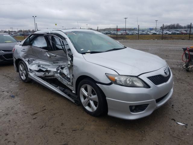 TOYOTA CAMRY BASE 2011 4t1bf3ek8bu232176