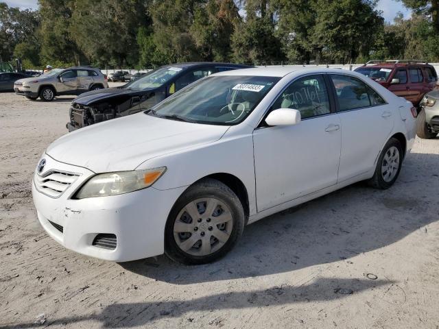 TOYOTA CAMRY 2011 4t1bf3ek8bu581838