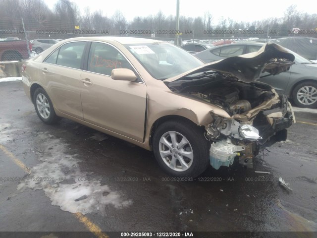 TOYOTA CAMRY 2011 4t1bf3ek8bu582357