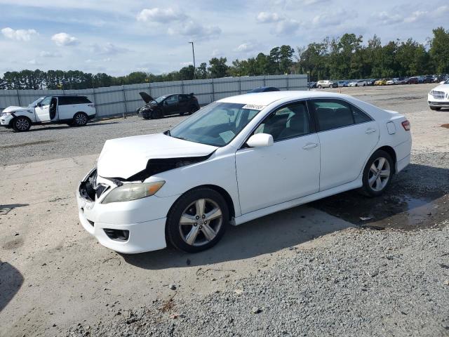 TOYOTA CAMRY 2011 4t1bf3ek8bu582827