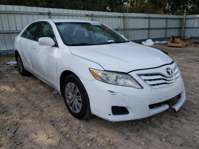 TOYOTA CAMRY BASE 2011 4t1bf3ek8bu582942