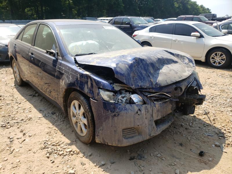 TOYOTA CAMRY BASE 2011 4t1bf3ek8bu583427