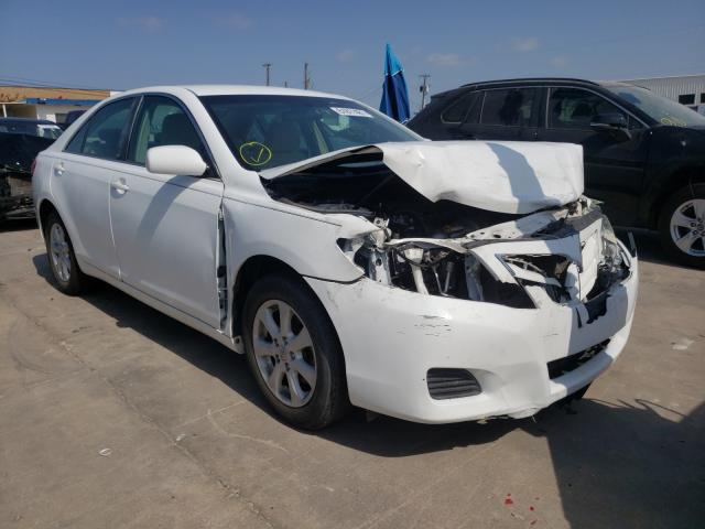 TOYOTA CAMRY BASE 2011 4t1bf3ek8bu584075