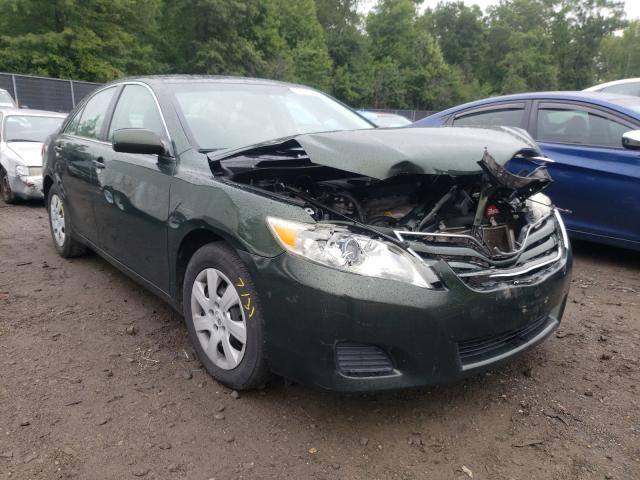 TOYOTA CAMRY BASE 2011 4t1bf3ek8bu584836