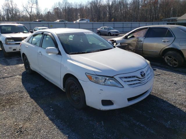 TOYOTA CAMRY BASE 2011 4t1bf3ek8bu586666