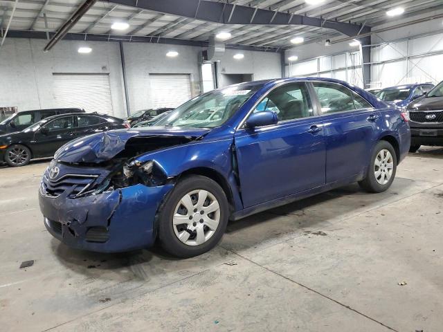 TOYOTA CAMRY 2011 4t1bf3ek8bu588188