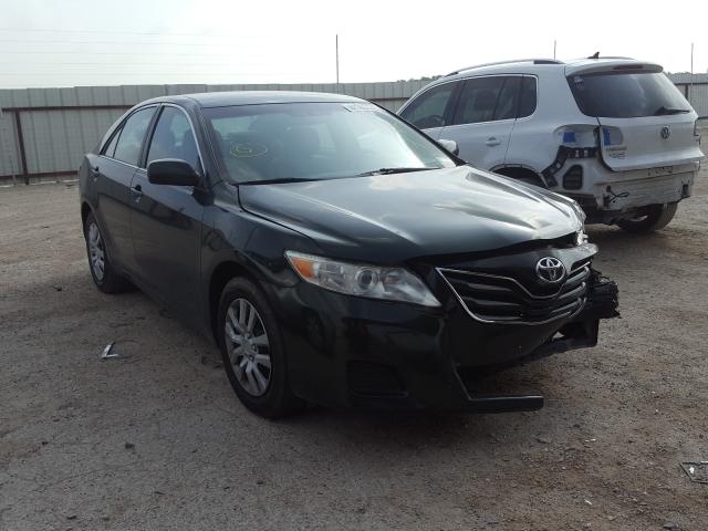 TOYOTA CAMRY BASE 2011 4t1bf3ek8bu589647