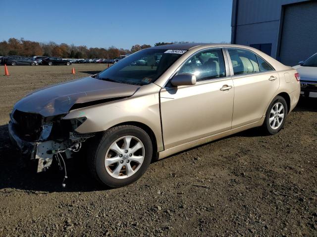 TOYOTA CAMRY 2011 4t1bf3ek8bu589857