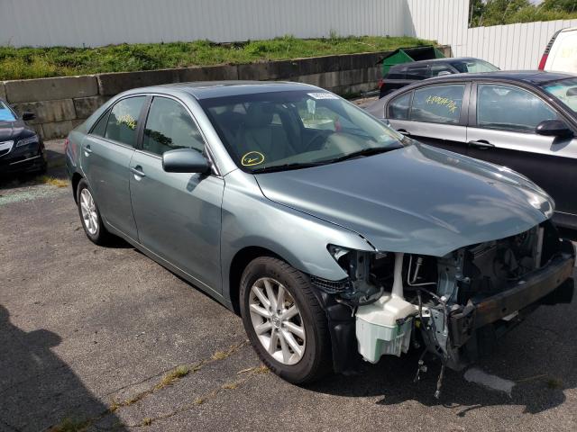 TOYOTA CAMRY BASE 2011 4t1bf3ek8bu590300