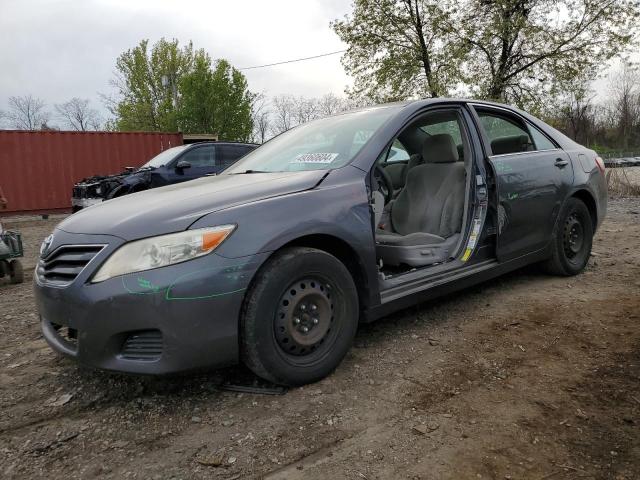 TOYOTA CAMRY 2011 4t1bf3ek8bu590863