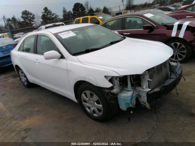 TOYOTA CAMRY 2011 4t1bf3ek8bu591415