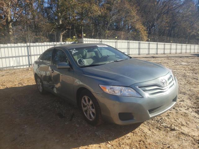 TOYOTA CAMRY 2011 4t1bf3ek8bu592502