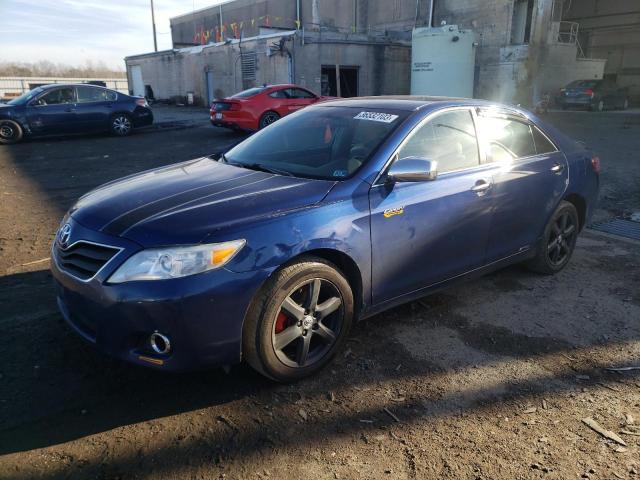 TOYOTA CAMRY 2011 4t1bf3ek8bu593875